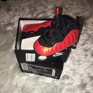 Nike Foamposites 3c